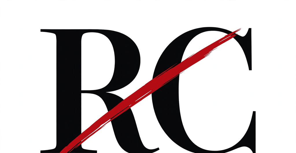 Read Closely logo